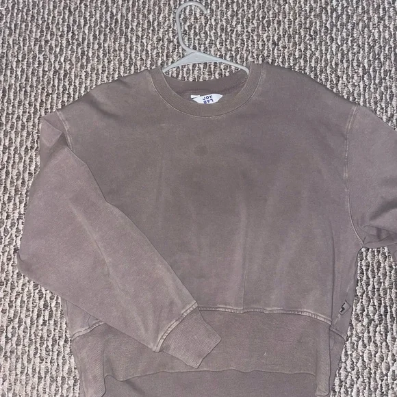 SWEATSHIRT HOODIE CREWNECK PLS READ CAPTION Brandy Melville Nike Abercrombie ZAR - Picture 9 of 16